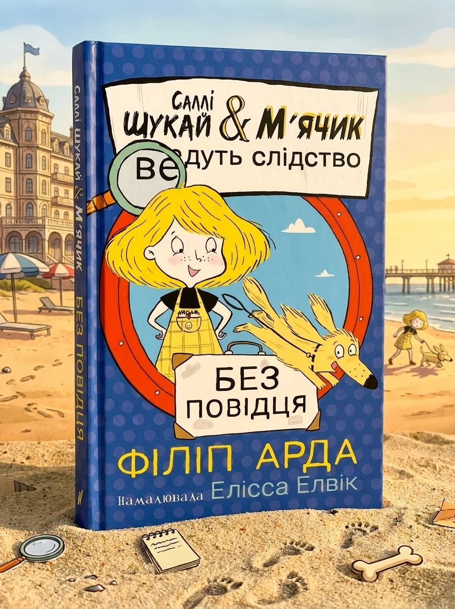 Без повідця