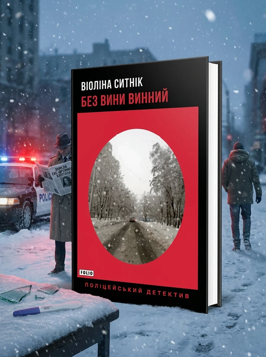 Без вини винний — фото 2