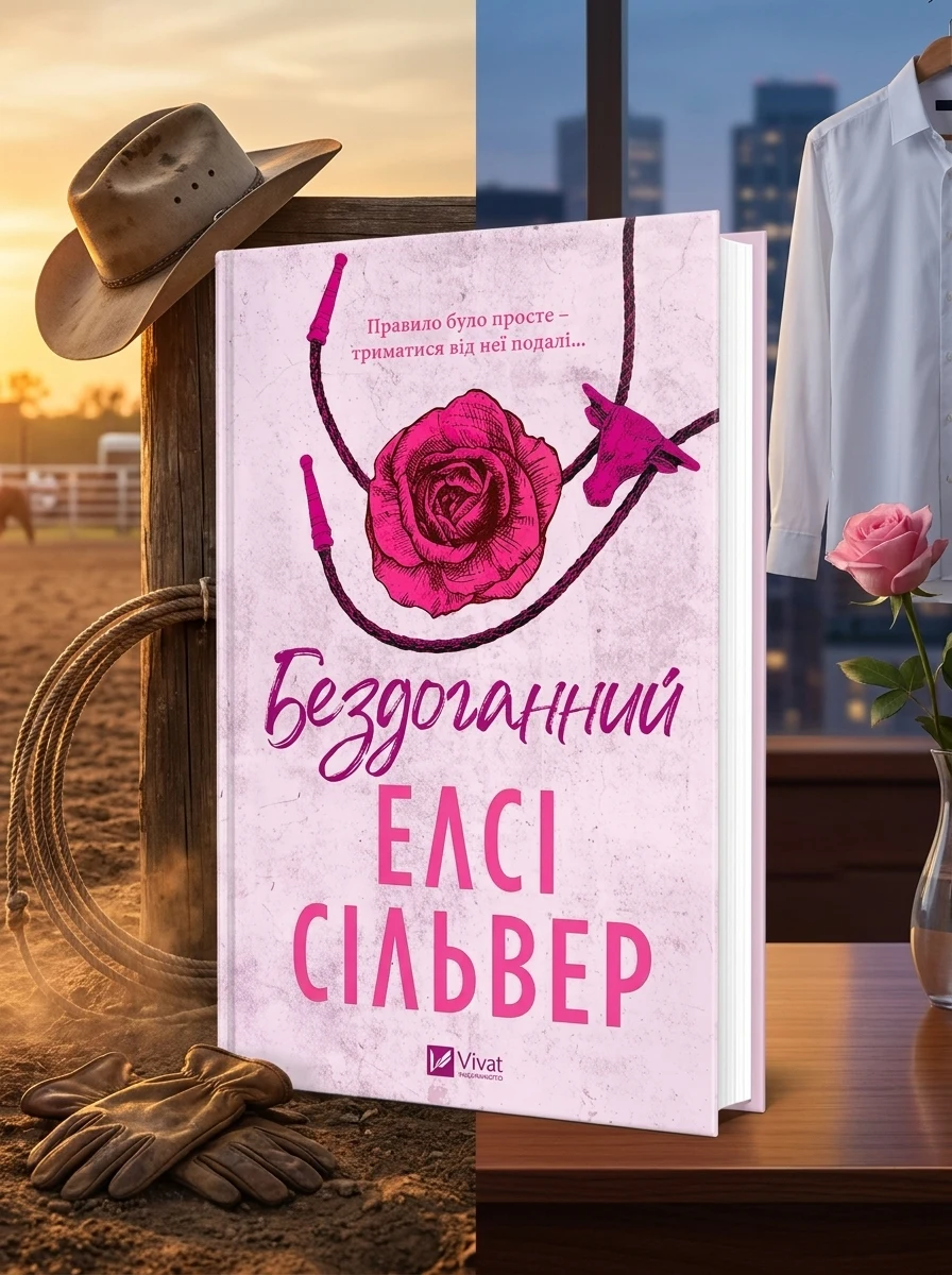 Бездоганний