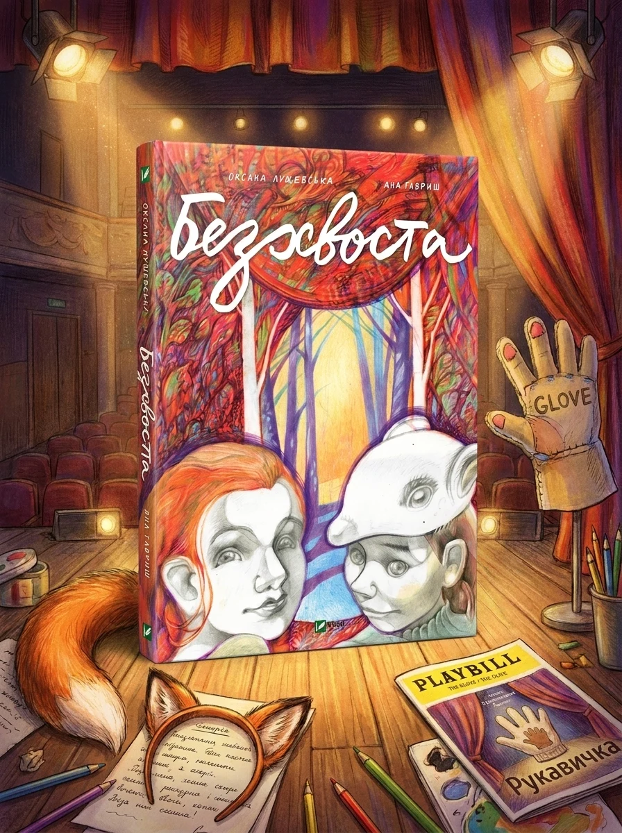 Безхвоста — фото 2