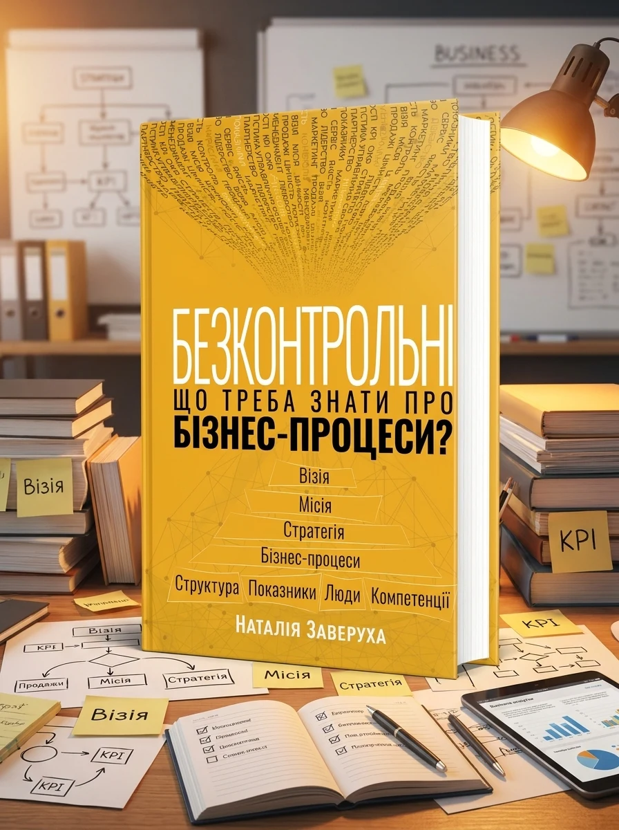 Безконтрольні — Менеджмент