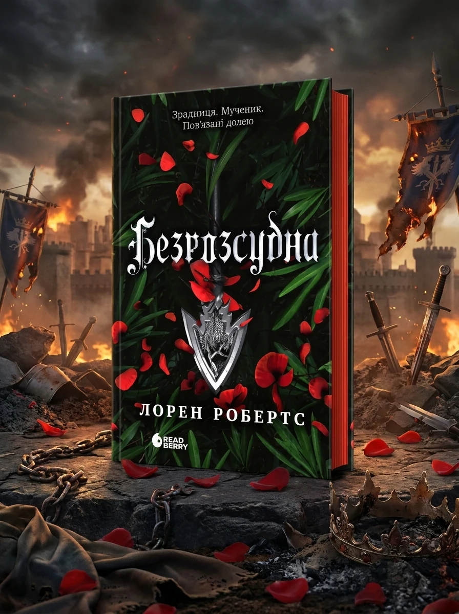 Безрозсудна