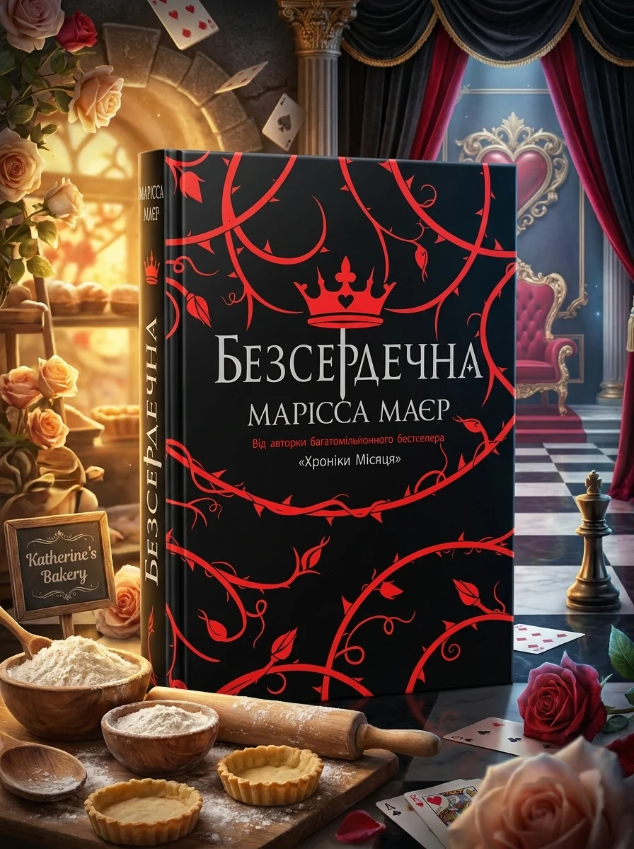Безсердечна