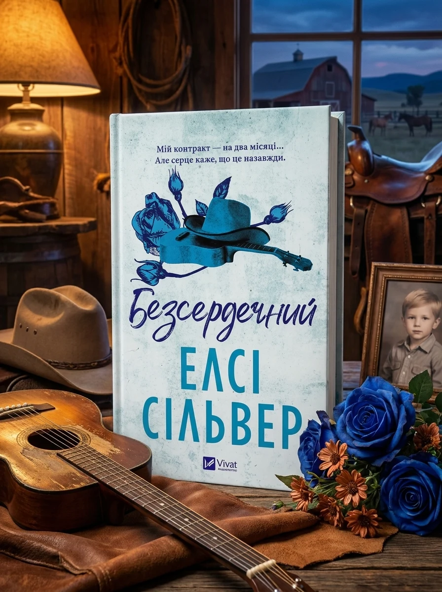 Безсердечний