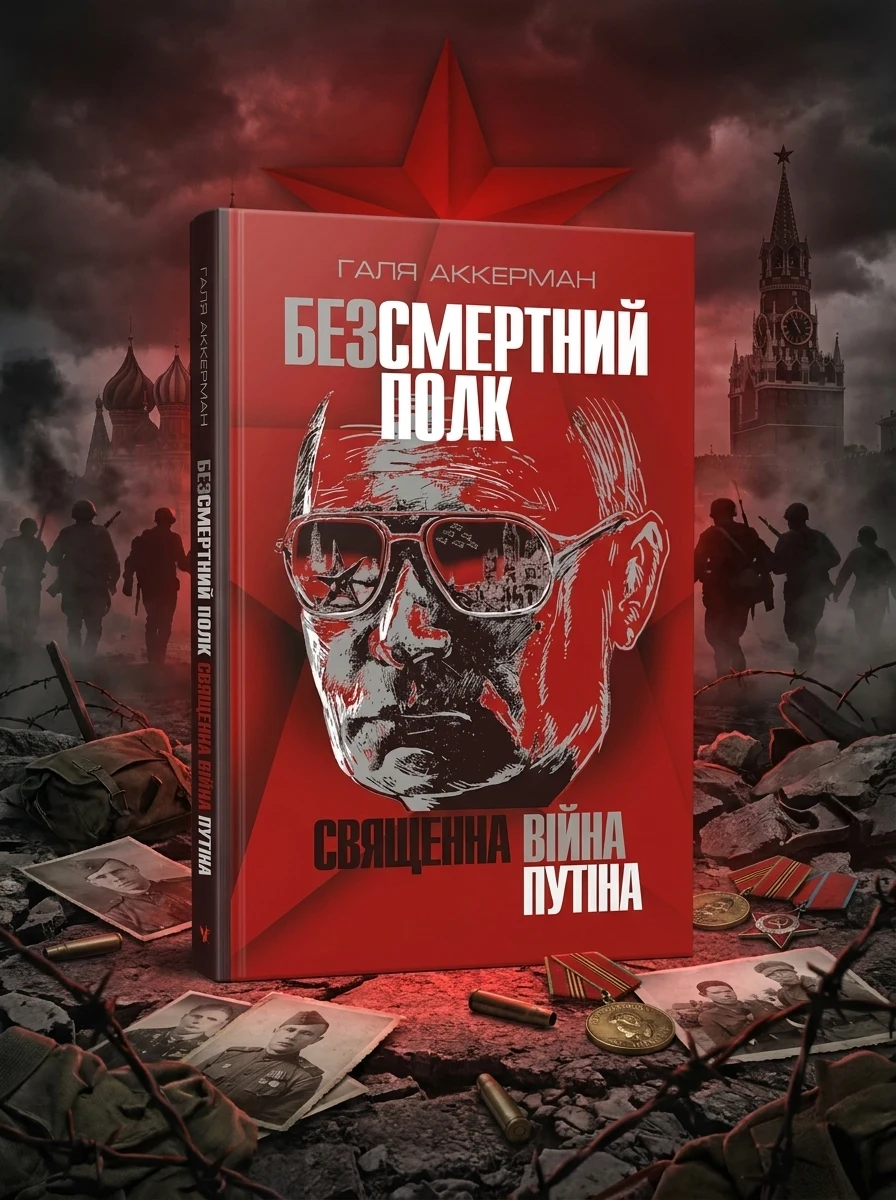 Безсмертний полк — фото 2
