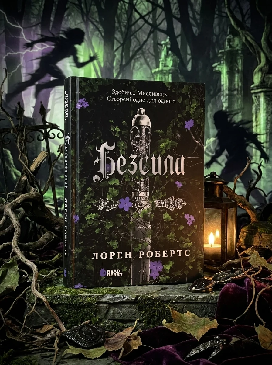 Безсила — Роментезі