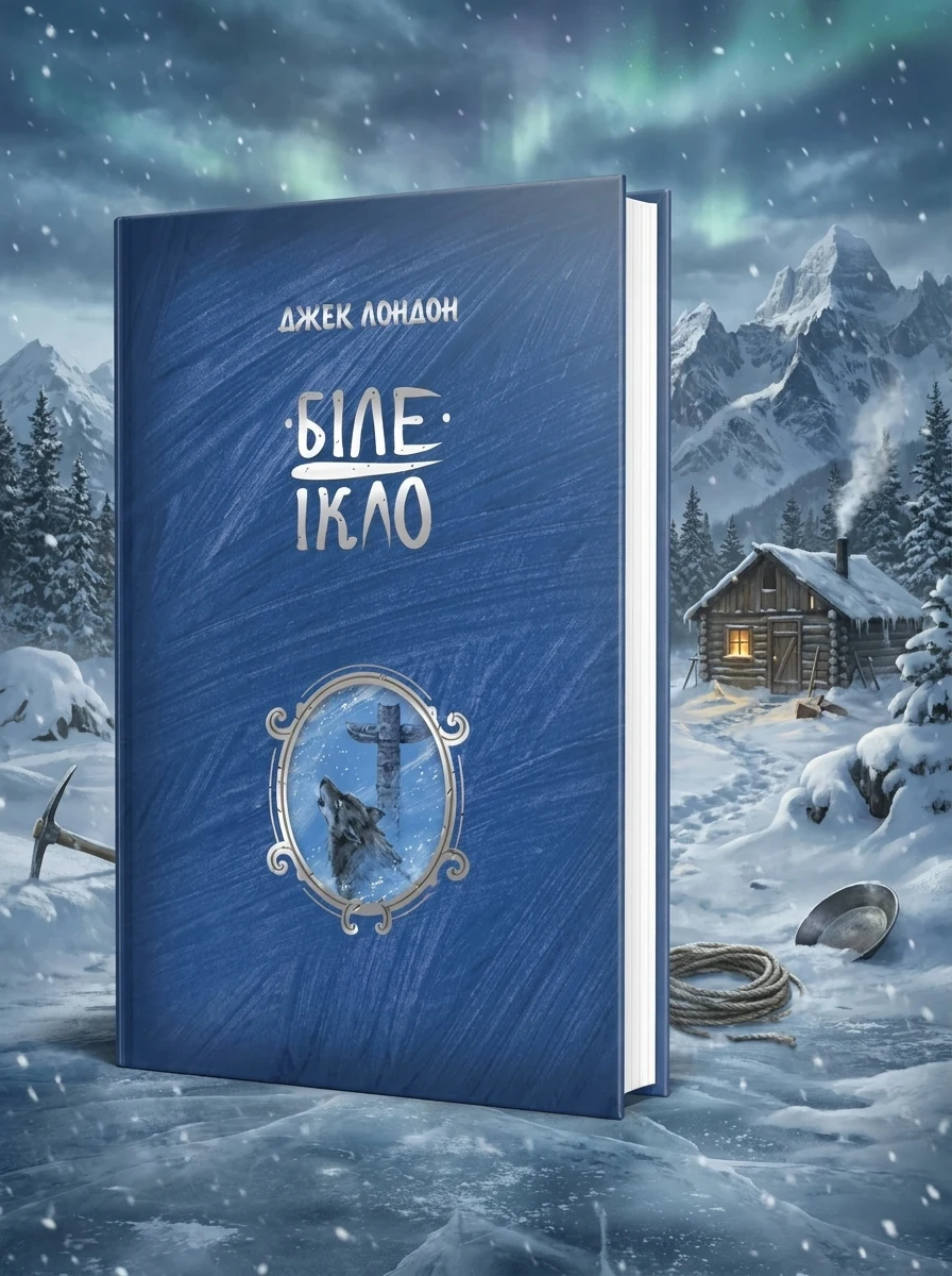 Біле ікло