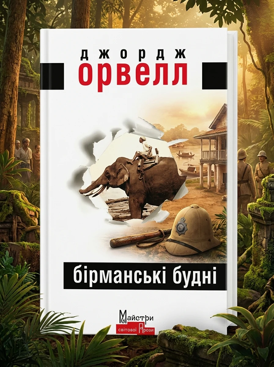 Бірманські будні — фото 2