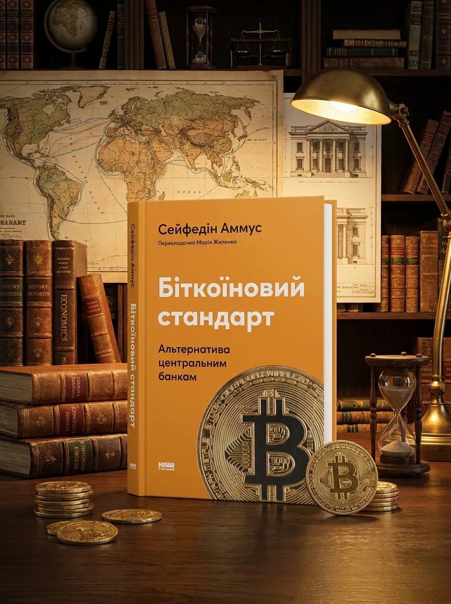 Біткоїновий стандарт — Економіка