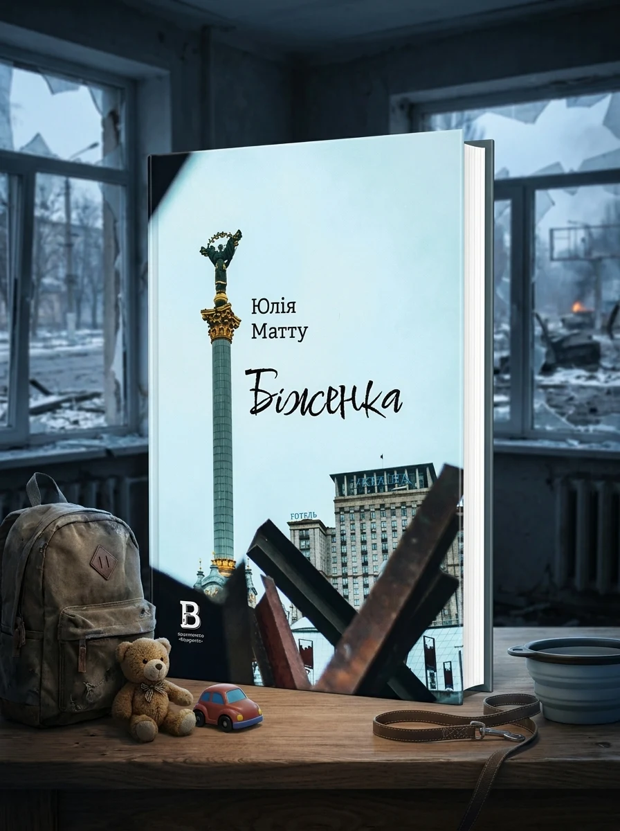 Біженка — фото 2