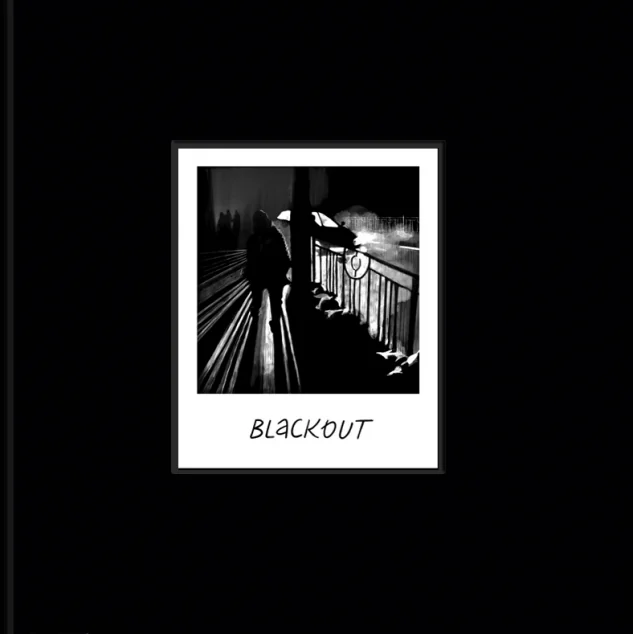 Blackout. Chronicles of Our Life During Russia’s War Against Ukraine — Нонфікшн-література іноземними мовами