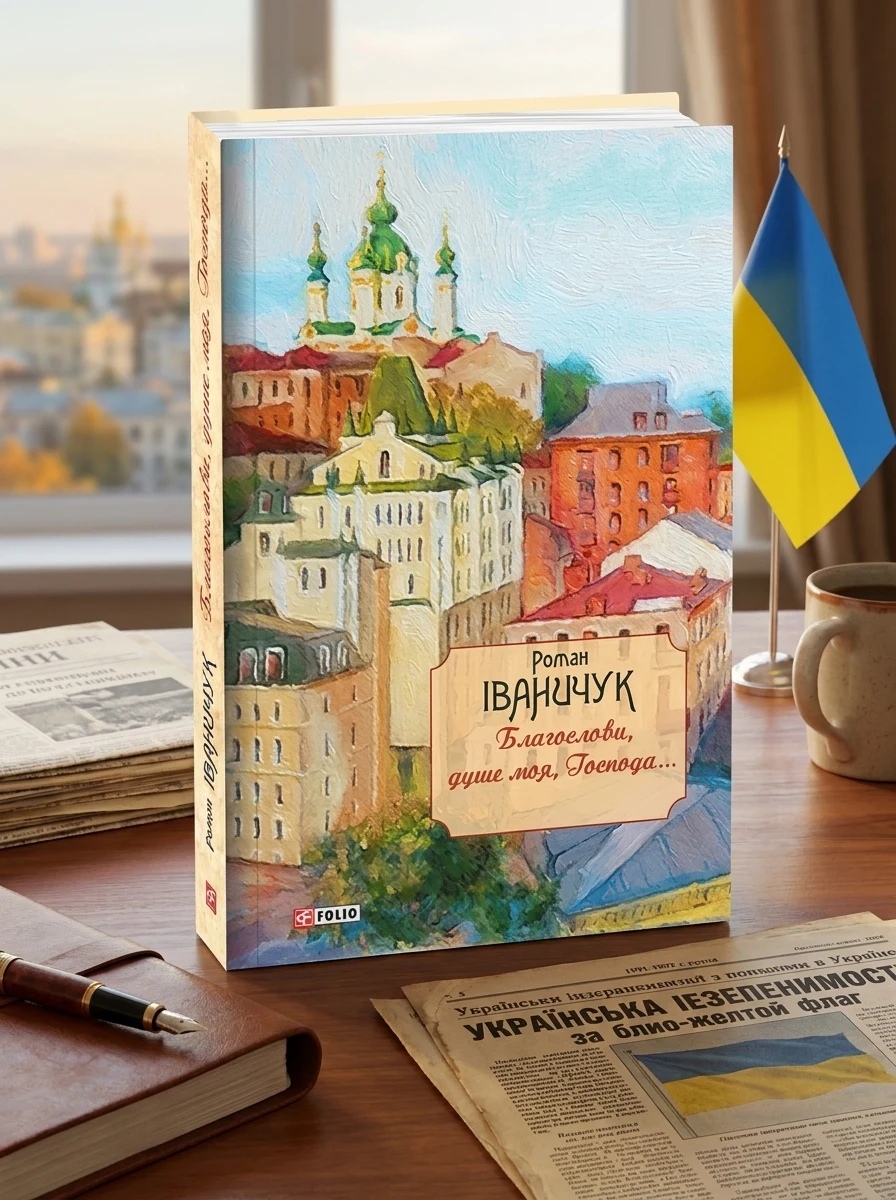 Благослови, душе моя, Господа!..