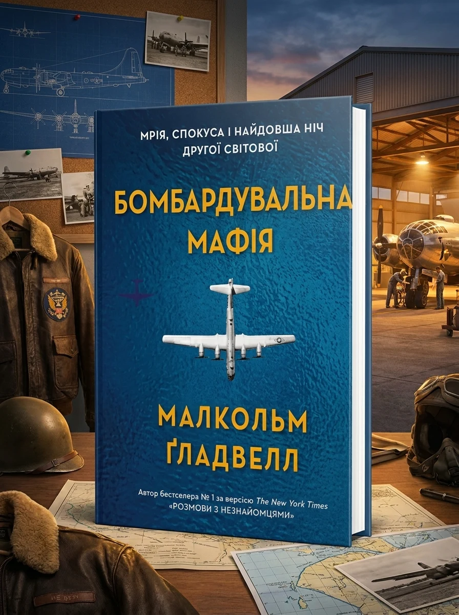 Бомбардувальна мафія — Історія та культура