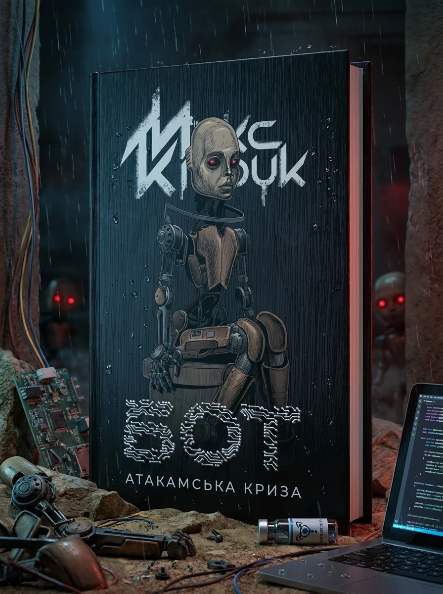 Бот