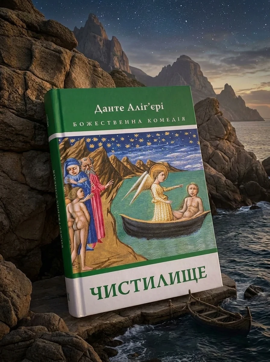 Чистилище