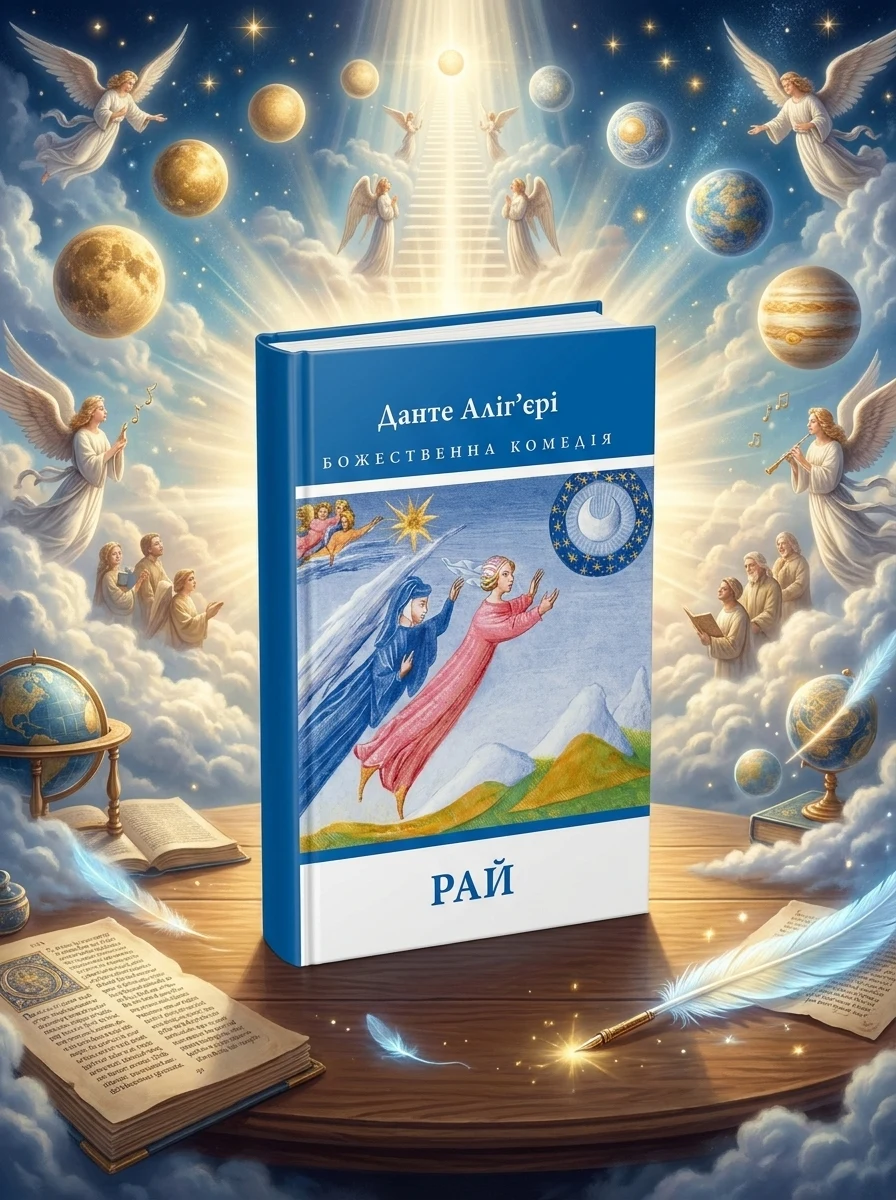 Рай