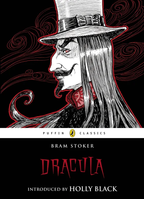 Dracula — Брем Стокер