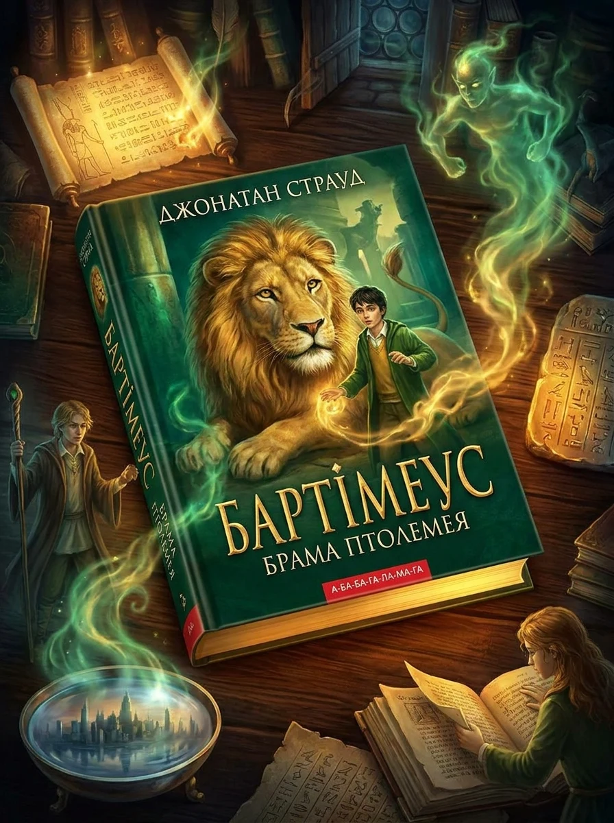 Брама Птолемея