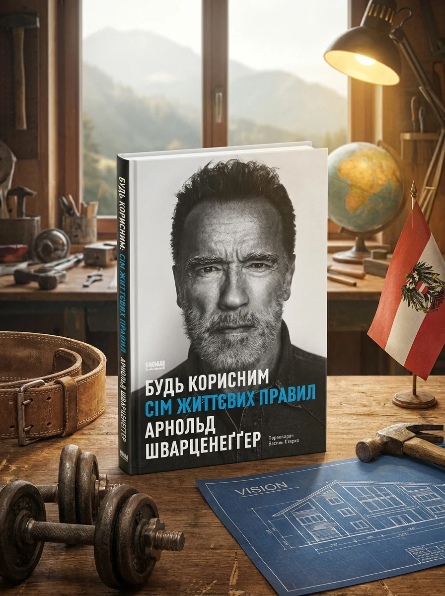 Будь корисним — фото 2