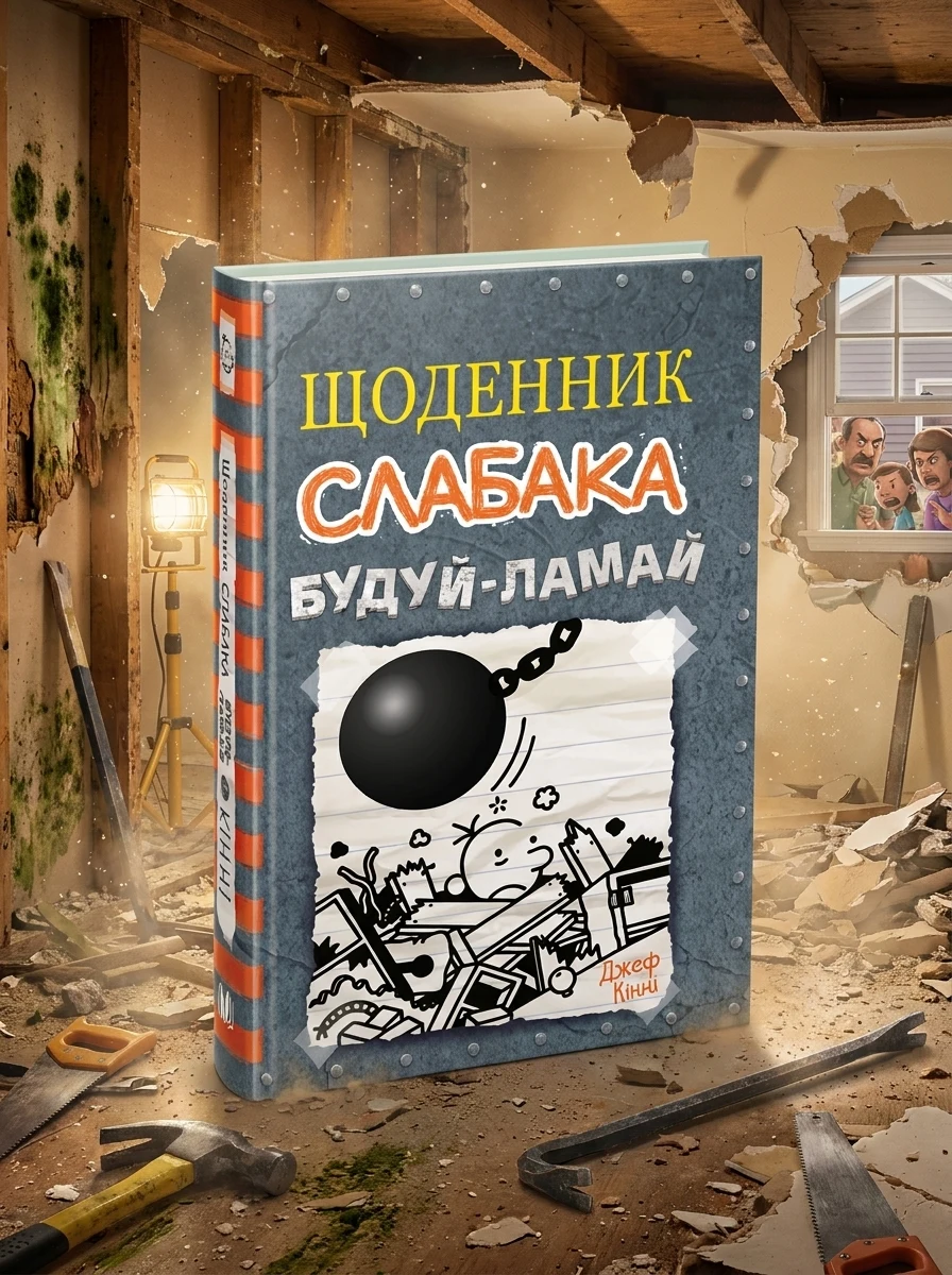 Будуй-ламай