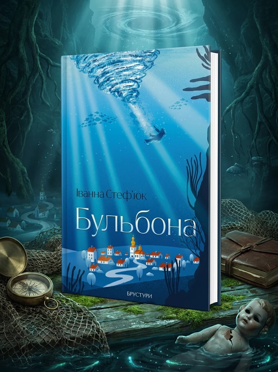 Бульбона — фото 2