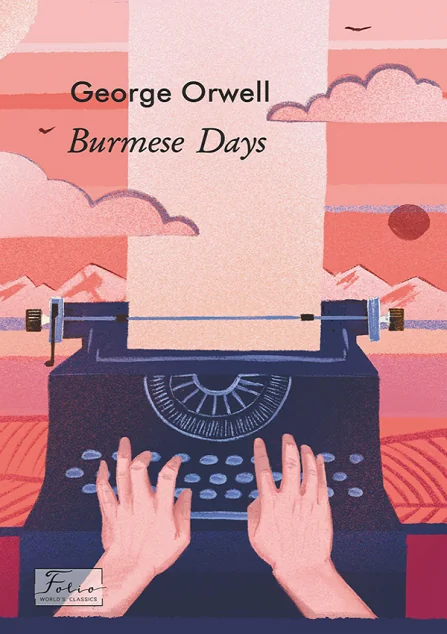 Burmese Days — Класична проза