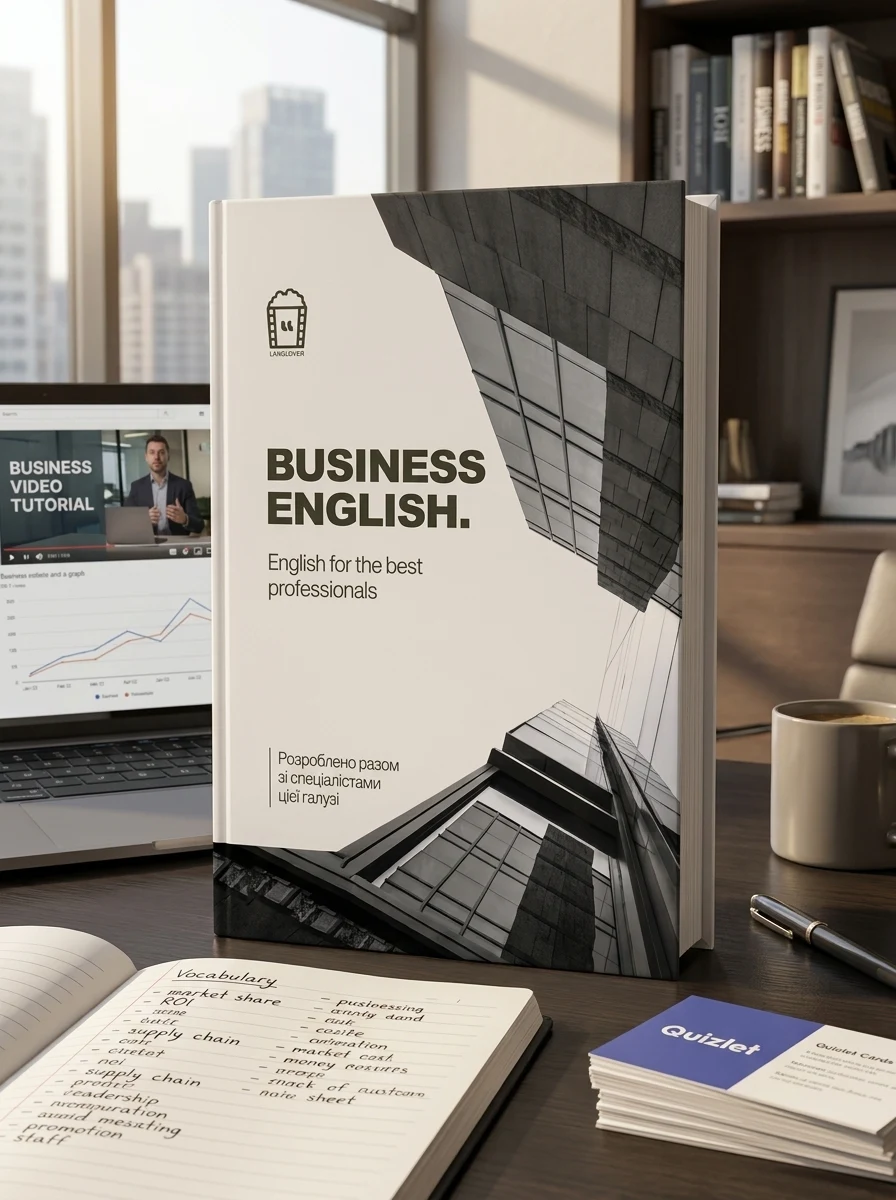 Business English. English for the Best Professionals — фото 2