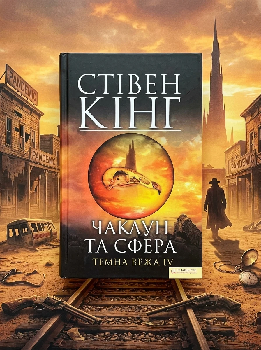 Чаклун та сфера