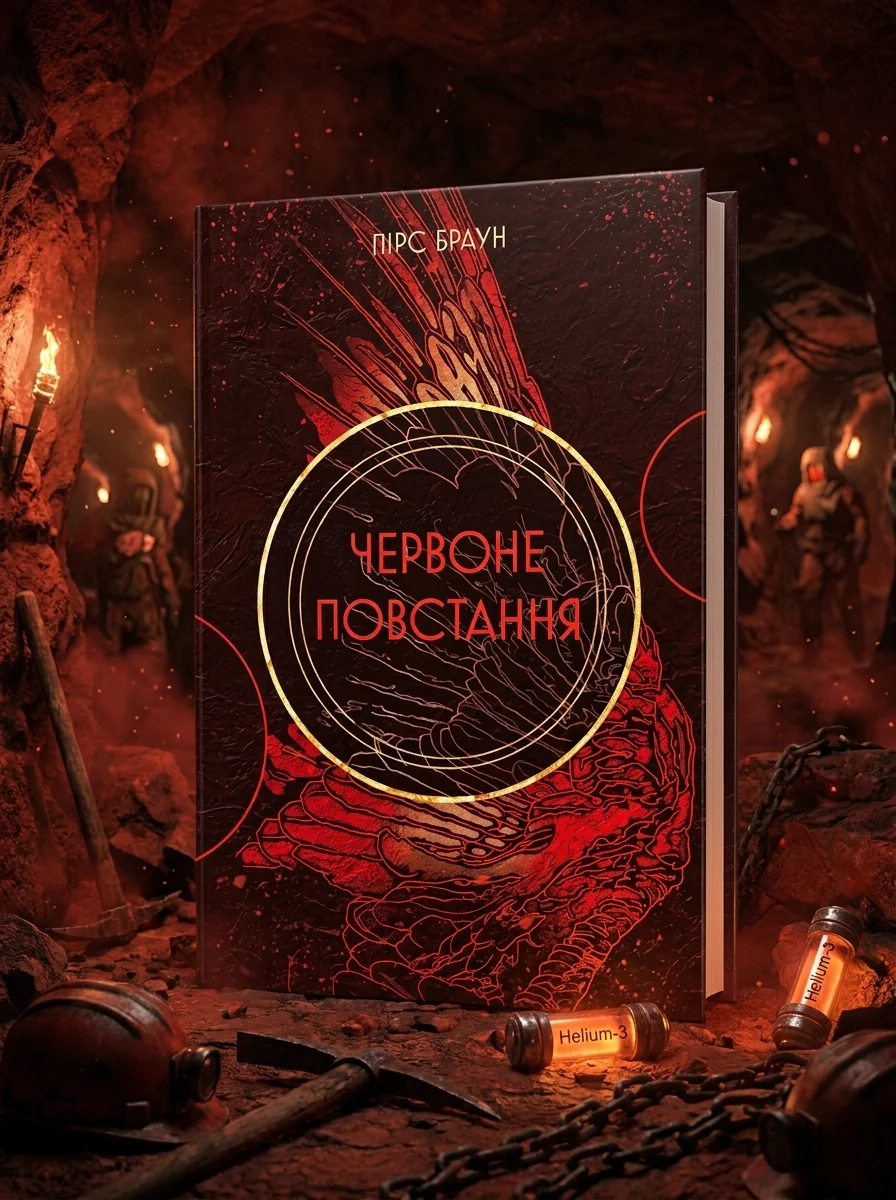 Червоне повстання