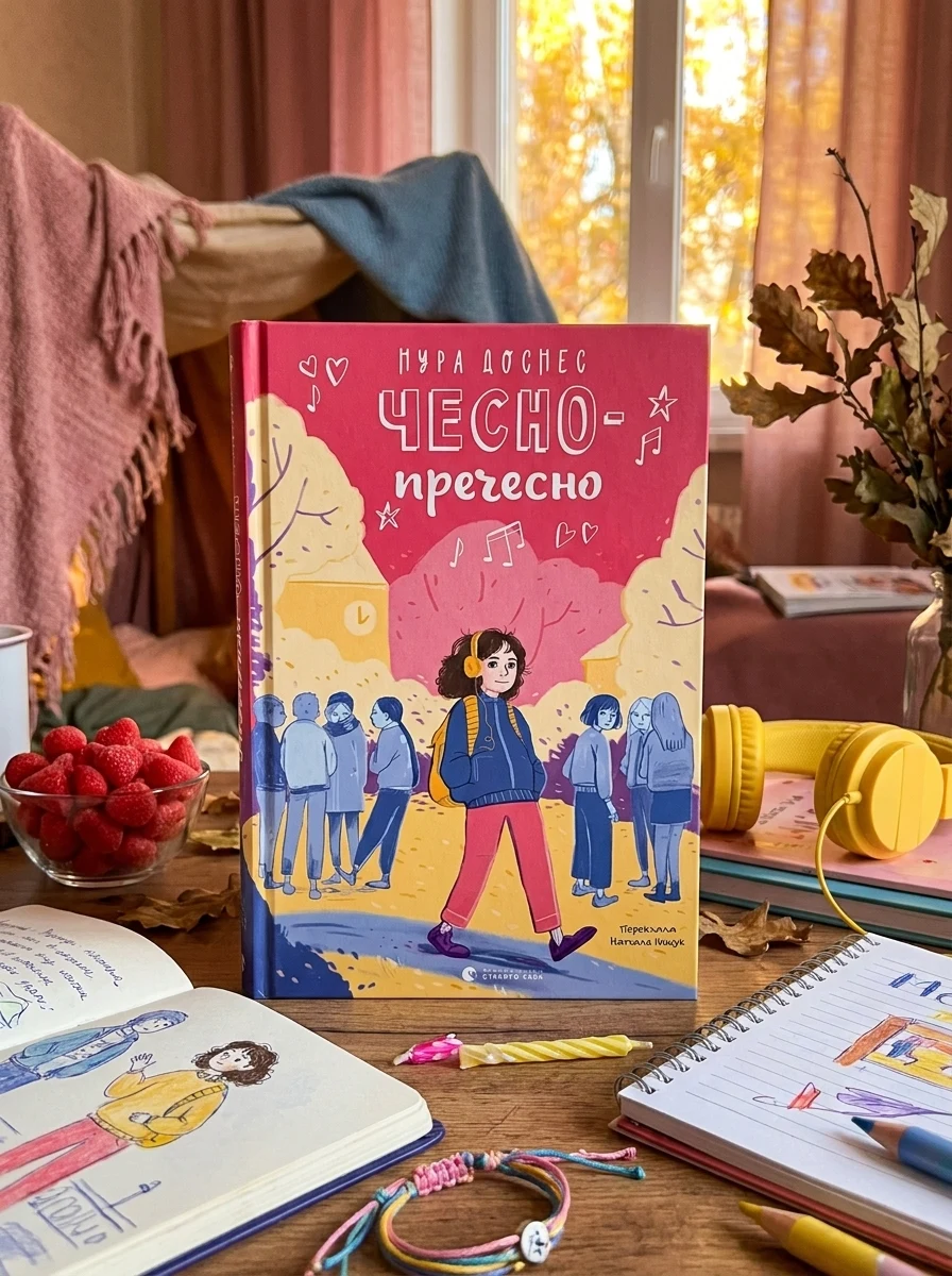 Чесно-пречесно — Європейські комікси