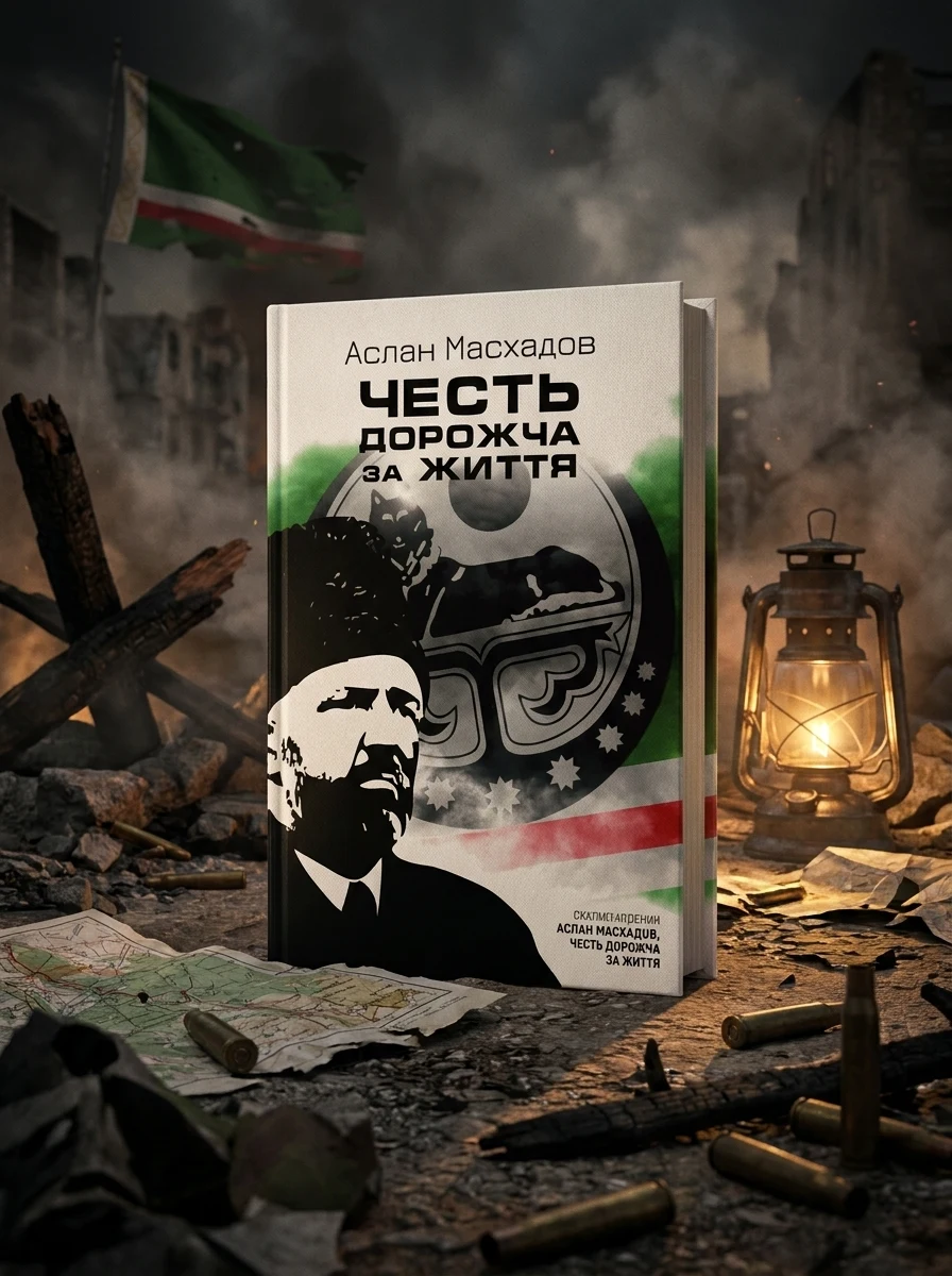 Честь дорожча за життя — фото 2