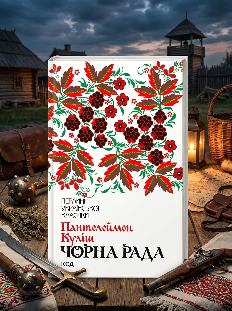 Чорна рада — фото 2