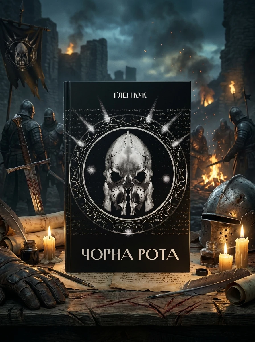 Чорна рота