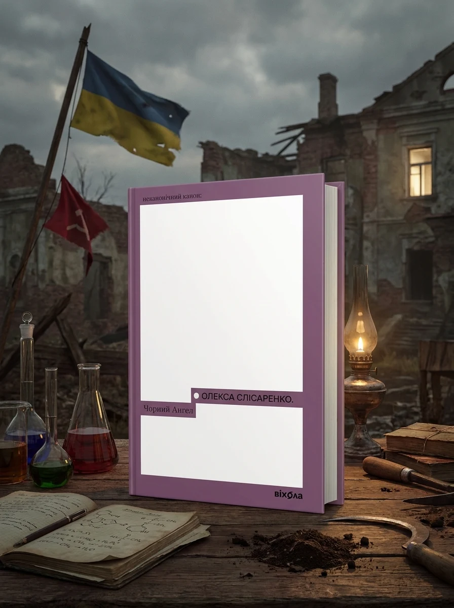 Чорний Ангел