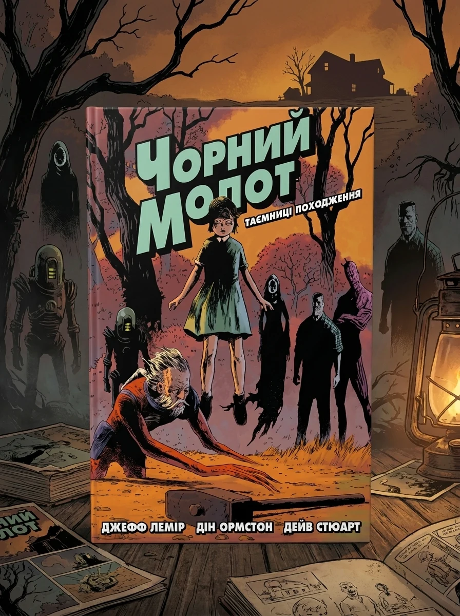 Таємниці походження | купити книгу онлайн