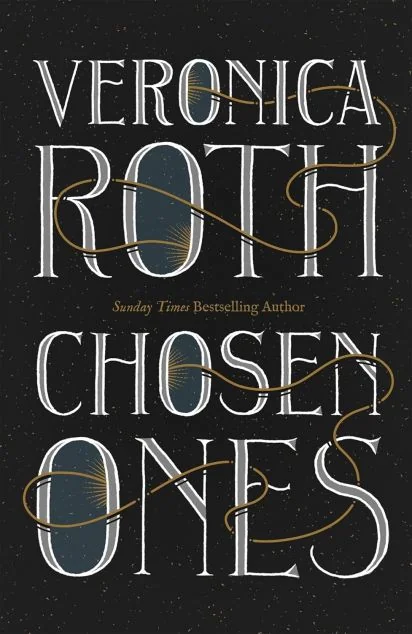 Chosen Ones — Художня література іноземними мовами
