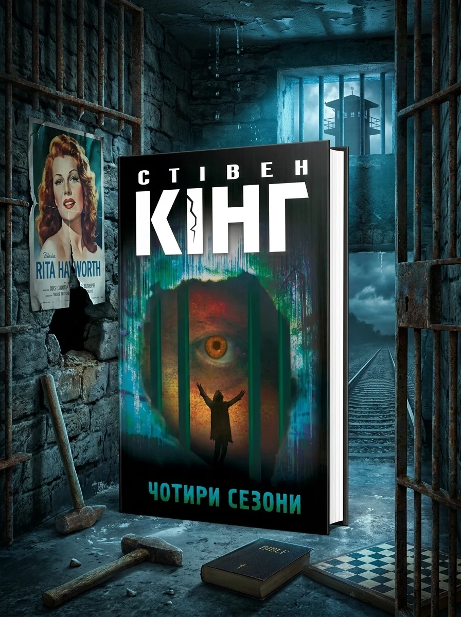 Чотири сезони — фото 2