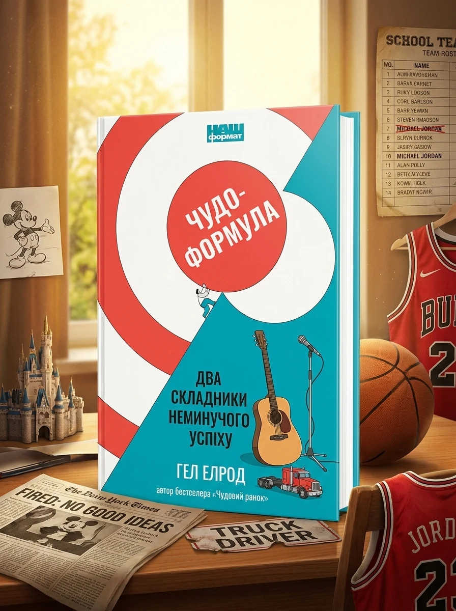 Чудо-формула — Історії успіху