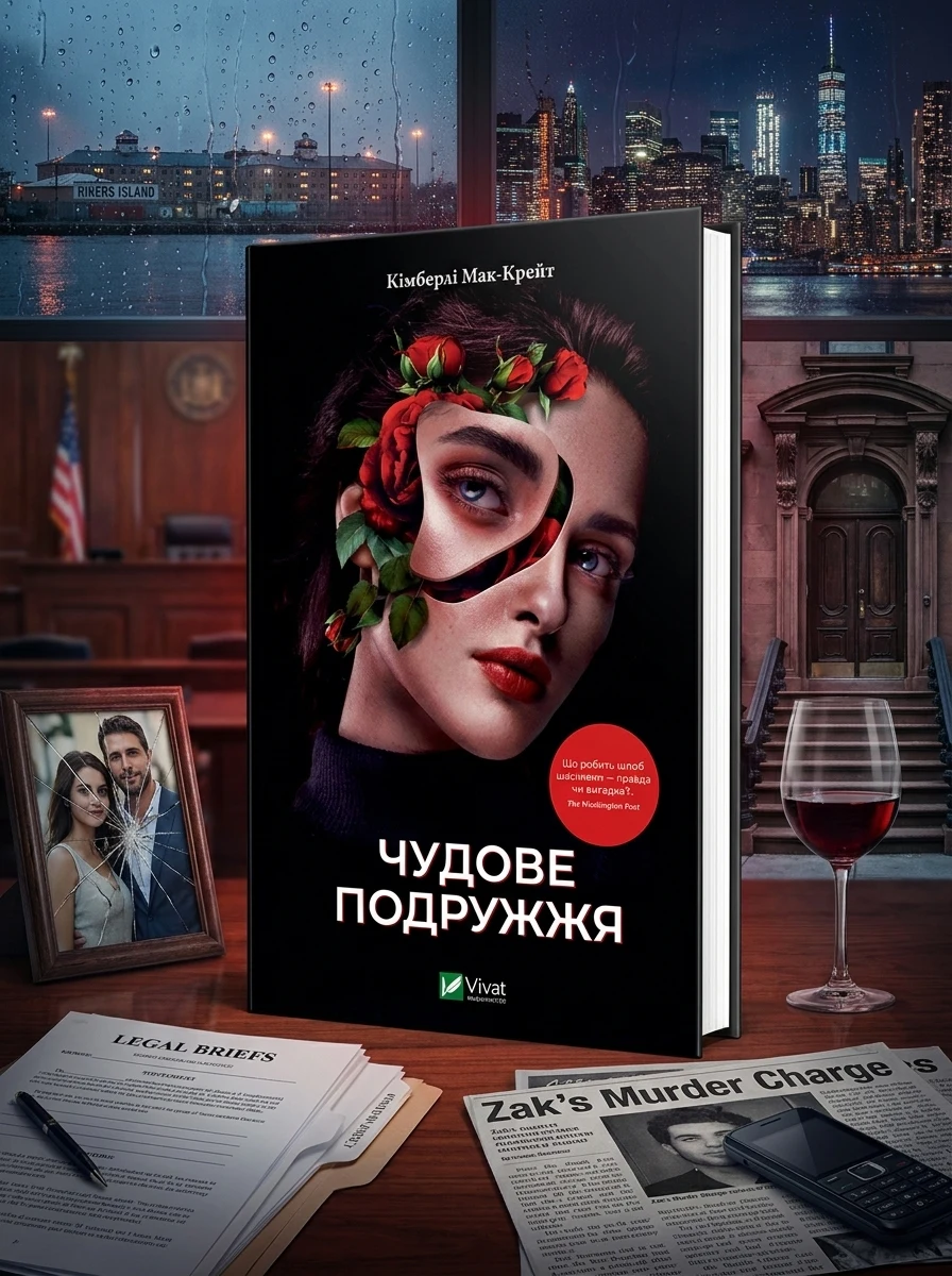 Чудове подружжя | купити книгу онлайн