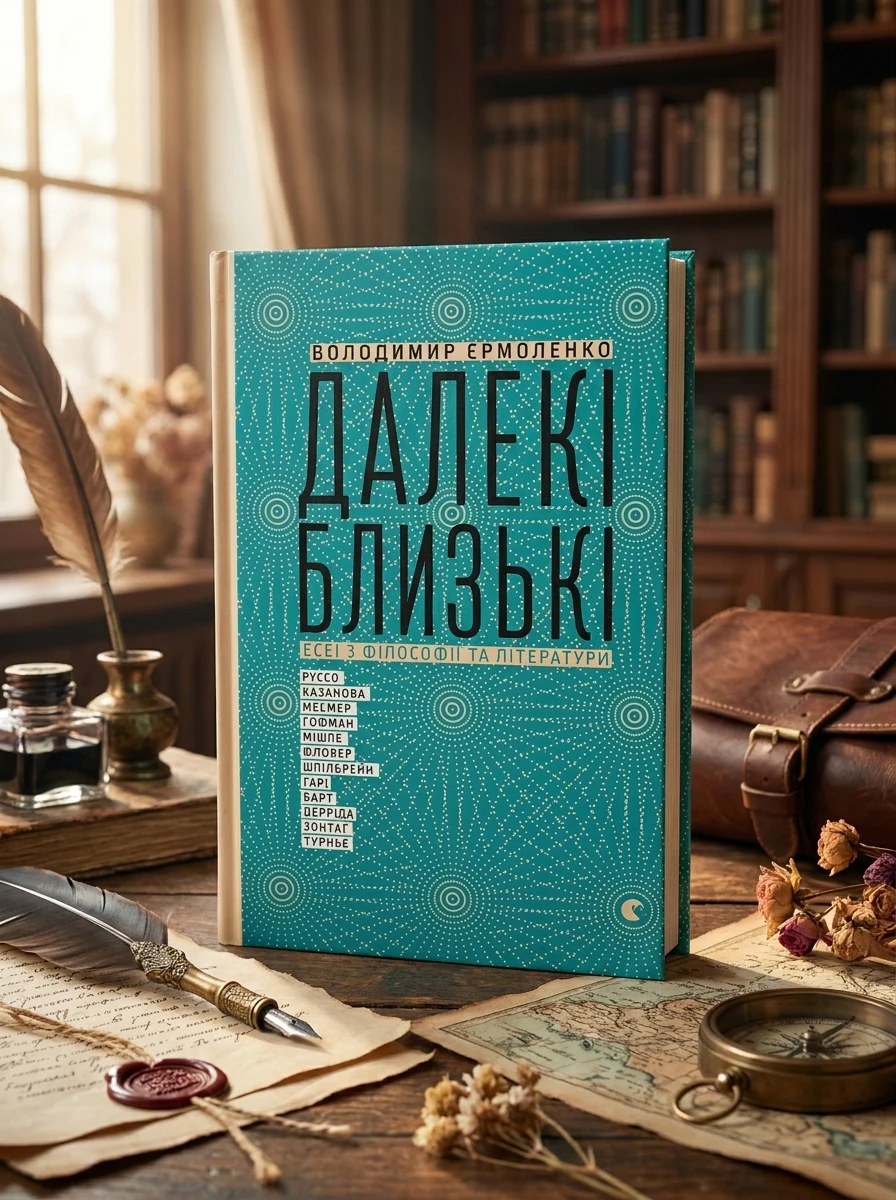 Далекі близькі