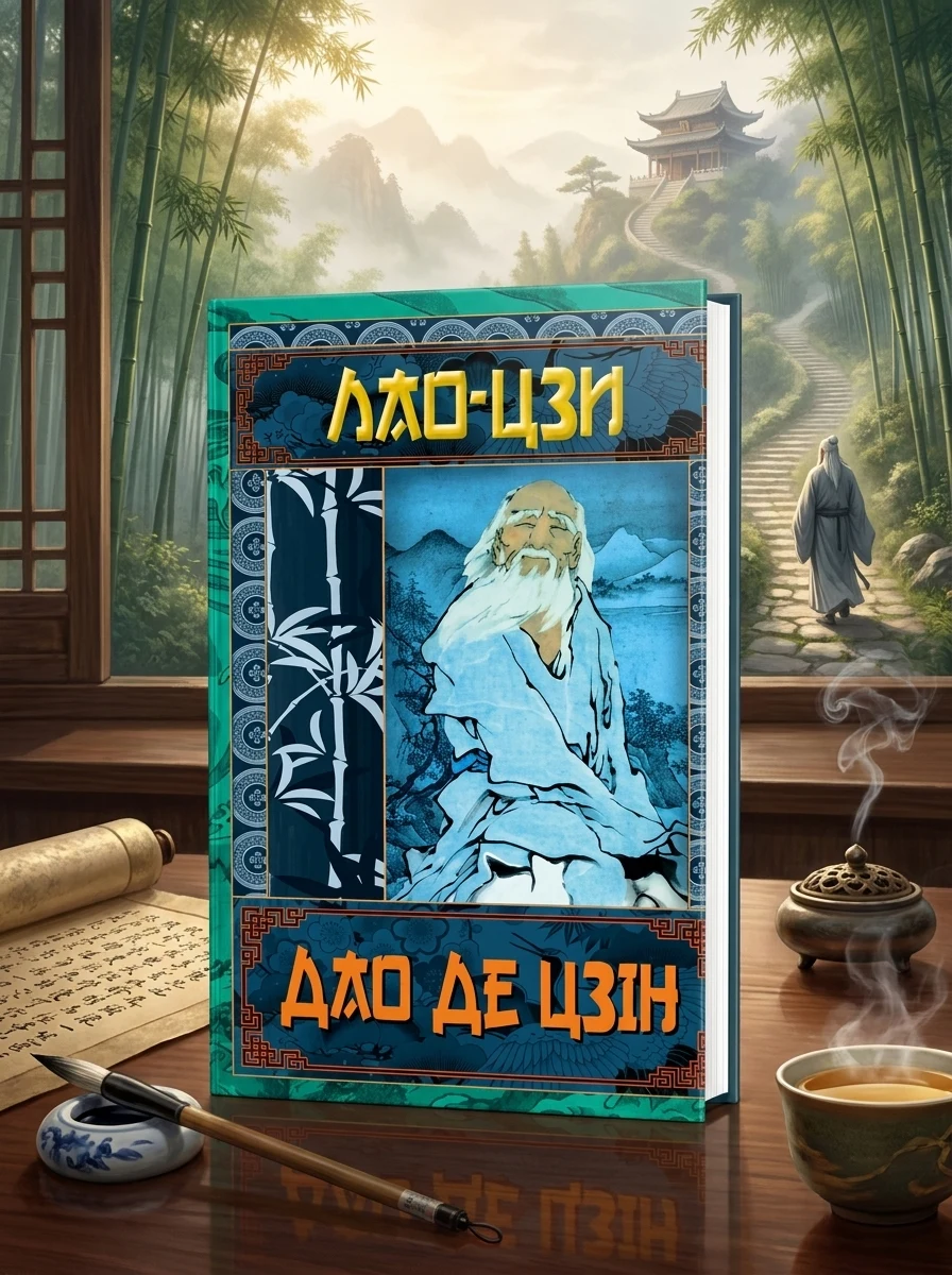 Дао Де Цзін — Філософія