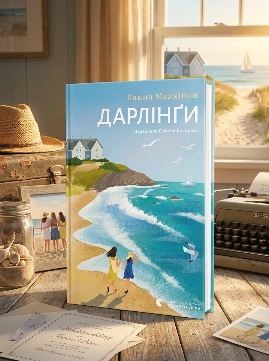 Дарлінґи