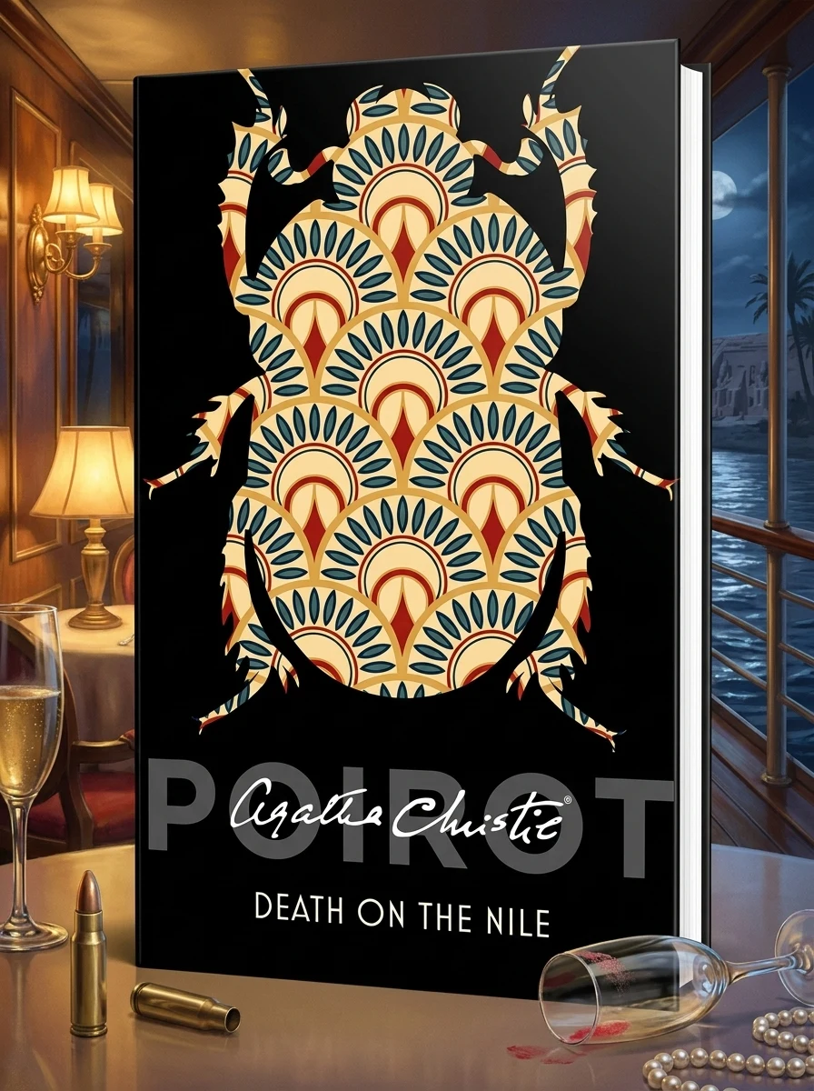Death on the Nile (Poirot)