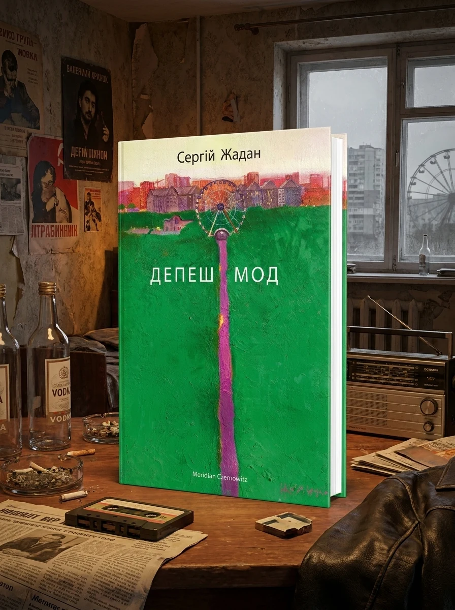 Депеш Мод