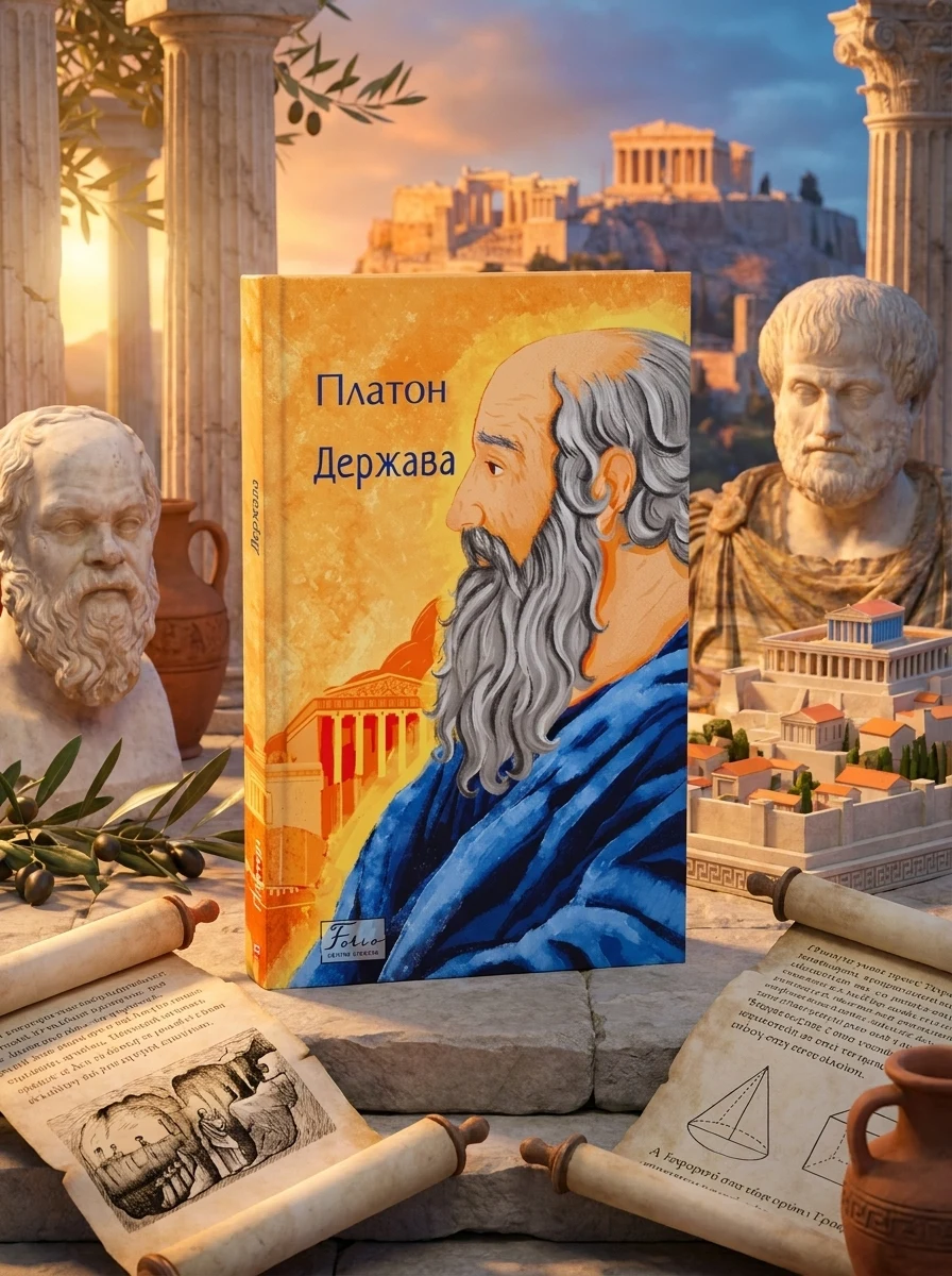 Держава
