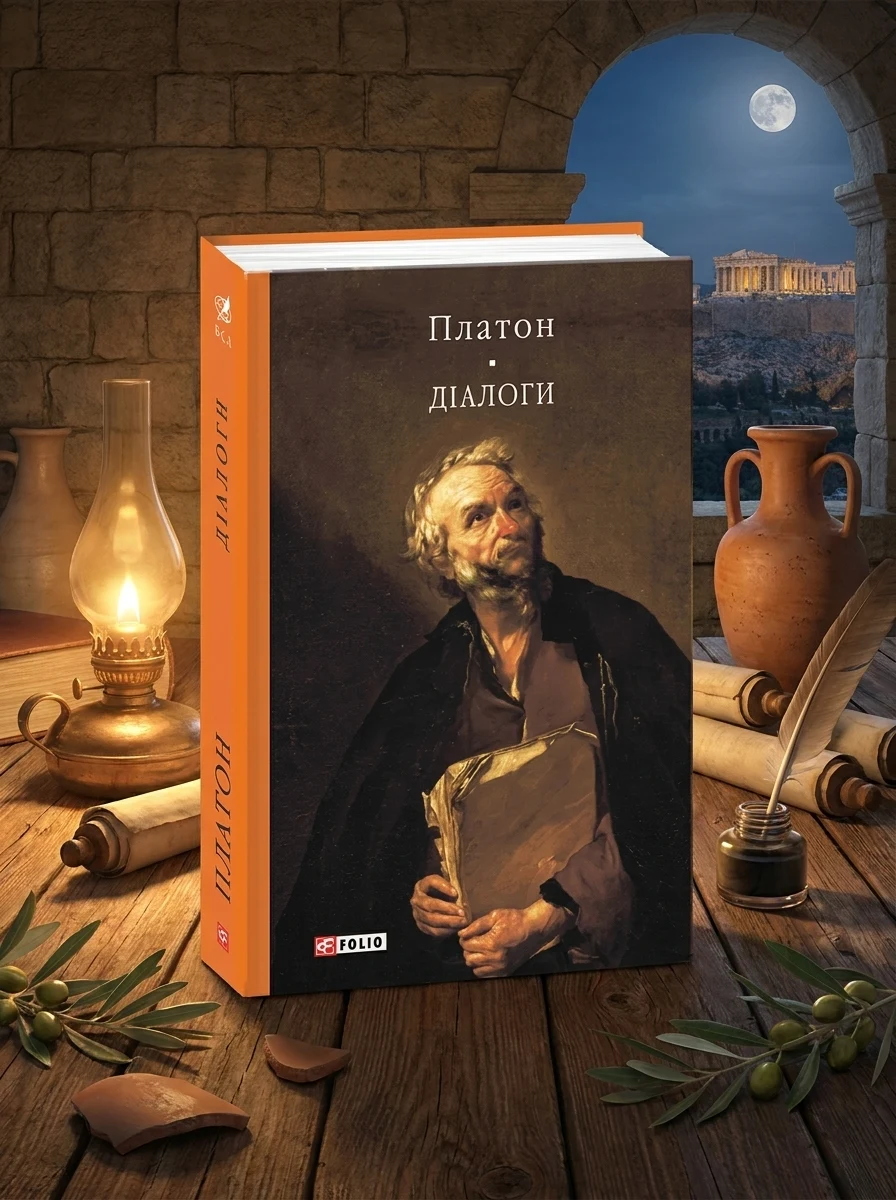 Діалоги