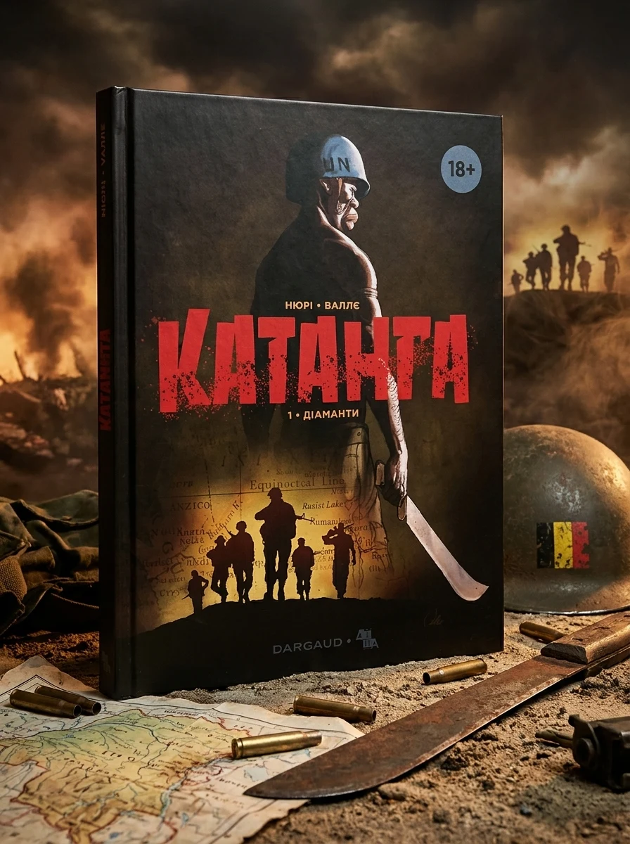 Діаманти