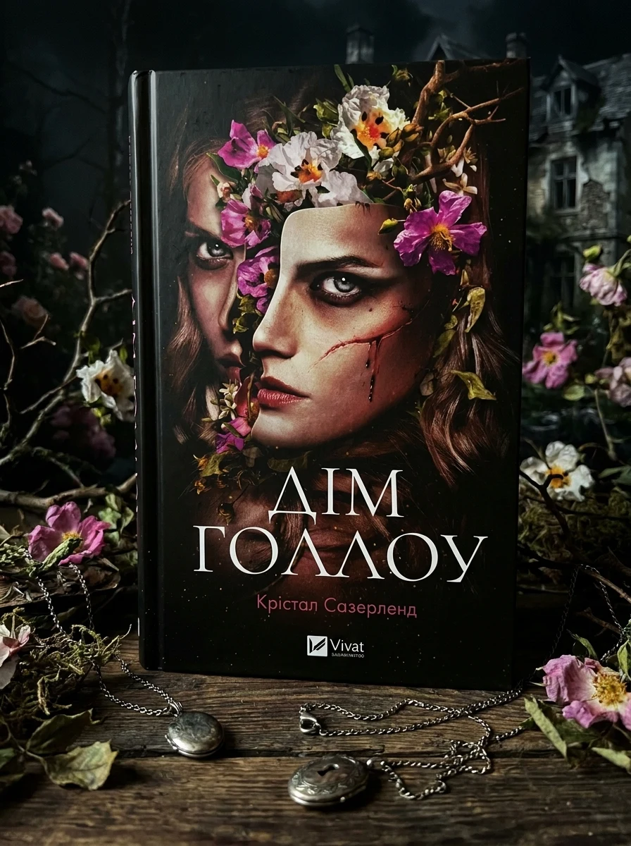 Дім Голлоу — Зарубіжні трилери