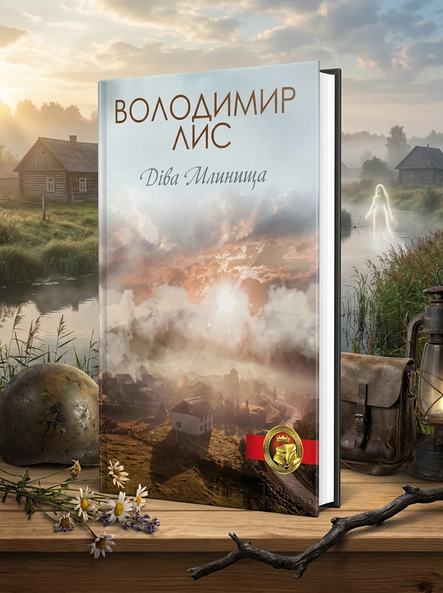 Діва Млинища — фото 2