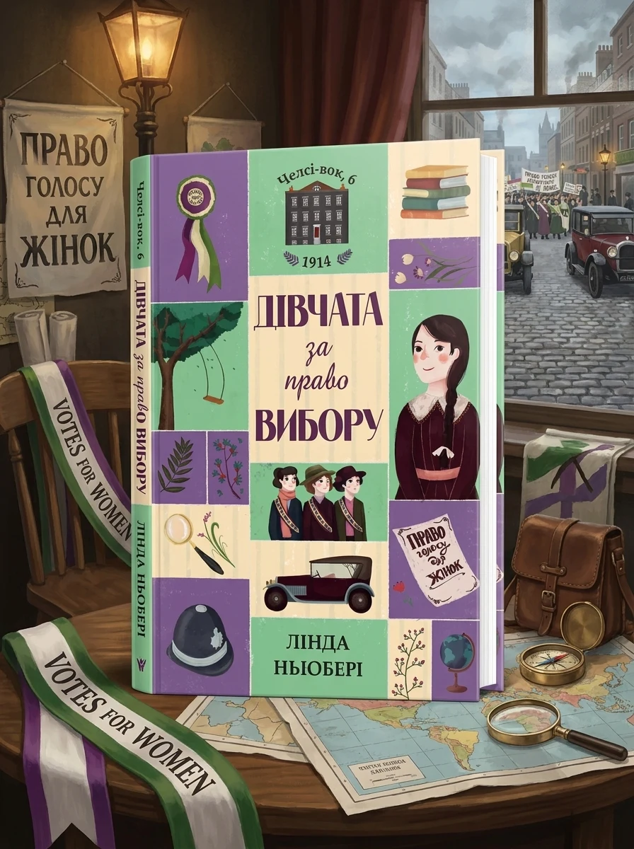 Дівчата за право вибору — фото 2
